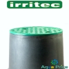 Зеленая крышка клапанного бокса Irritec Mini