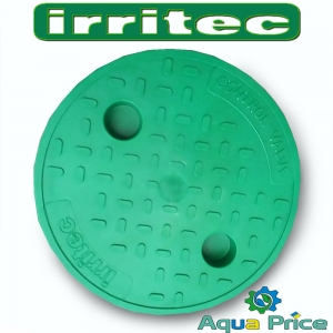 Крышка бокса Irritec mini Крышка бокса Irritec mini