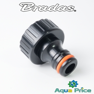 Адаптер внутренней резьбой 3/4" Bradas ECO-PWB2195L ECO LINE 