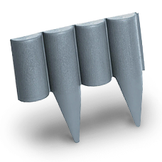 Палисад PALGARDEN всі моделі