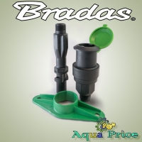 Гидрант быстрого доступа Bradas