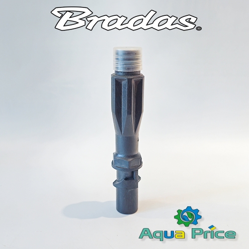 Ключ 3/4" QV-34 к гидранту Rain Bird, Presto-PS, Bradas Ключ 3/4" QV-34 к гидранту Rain Bird, Presto-PS, Bradas