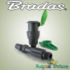 Гидрант быстрого доступа Bradas 3/4 НР