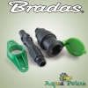 Гидрант быстрого доступа Bradas 3/4 НР