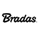 Bradas