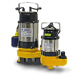 Дренажные насосы