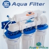 5-ти ступенчатая система обратного осмоса Aquafilter RX-RO5-75