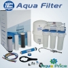 5-ти ступенчатая система обратного осмоса Aquafilter RX-RO5-75