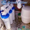 5-ти ступенчатая система обратного осмоса Aquafilter RX-RO5-75