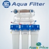 7-ступенчатая система обратного осмоса Aquafilter RX-RO7-75 с ионизатором AIFIR2000 7-ступенчатая система обратного осмоса Aquafilter RX-RO7-75 с ионизатором AIFIR2000