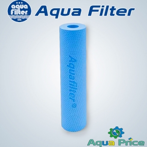 Антибактериальный картридж механической очистки Aquafilter FCPS5-AB Антибактериальный картридж механической очистки Aquafilter FCPS5-AB