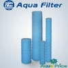 Антибактериальный нитевой картридж Aquafilter FCPP20-AB тонкой очистки 20 µ