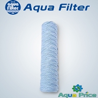 Антибактериальный нитевой картридж Aquafilter FCPP5-AB