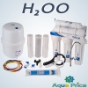 5-ти ступенчатая система обратного осмоса H2OO RX-RO5