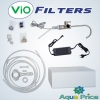 Фильтр обратного осмоса VIO AW-RB26 800 Т с PH стабилизатором Фильтр обратного осмоса VIO AW-RB26 800 Т с PH стабилизатором