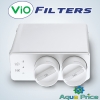 Фильтр обратного осмоса VIO AW-RL01 600 G на 6 ступеней