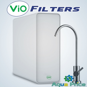 Фильтр обратного осмоса VIO AW-RL01 600 G