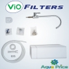 Фильтр обратного осмоса VIO AW-RL01 600 G на 6 ступеней