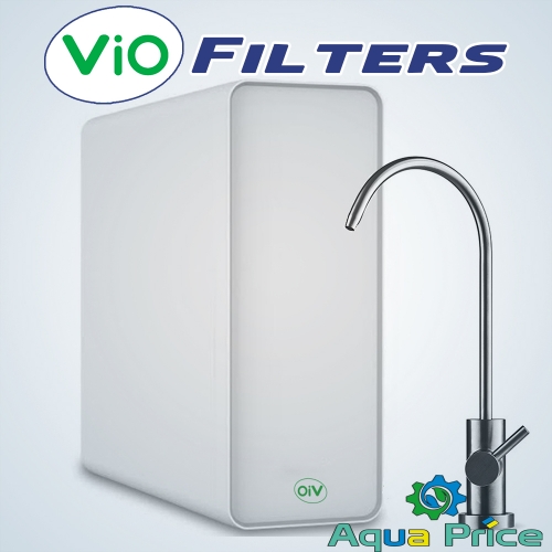 Фильтр обратного осмоса VIO AW-RL01 600 G на 6 ступеней