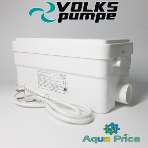 Канализационная установка VOLKS pumpe WC250