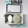Канализационная установка VOLKS pumpe WC250 Канализационная установка VOLKS pumpe WC250