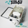 Канализационная установка VOLKS pumpe WC250 Канализационная установка VOLKS pumpe WC250