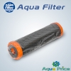Картридж Aquafilter FCCBL-P из прессованного активированного угля Картридж Aquafilter FCCBL-P из прессованного активированного угля