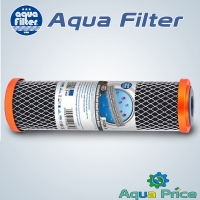 Картридж Aquafilter FCCBL-P из прессованного активированного угля