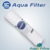 Картридж Aquafilter FCPP1 нитевой из полипропилена (1 мкм)