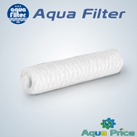 Картридж Aquafilter FCPP1 из нити полипропилена