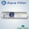 Картридж Aquafilter FCPP100 (100 мкм) нитчатый Картридж Aquafilter FCPP100 (100 мкм) нитчатый