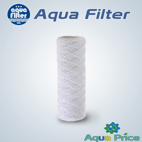 Картридж Aquafilter FCPP20-5 (5"-2,5", 20мкм) нитчатый Картридж Aquafilter FCPP20-5 (5"-2,5", 20мкм) нитчатый