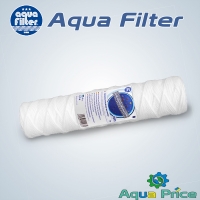 Картридж Aquafilter FCPP20 из нити полипропилена