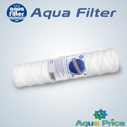 Картридж Aquafilter FCPP20 (20 мкм) нитчатый