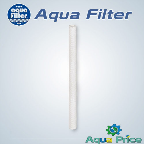 Картридж Aquafilter FCPP5-30 (30"-2,5", 5мкм) нитчатый