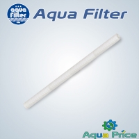 Картридж Aquafilter FCPP5-40 из нити полипропилена