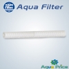 Картридж Aquafilter FCPP5-40 (5 мкм) нитчатый