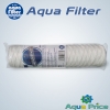 Картридж Aquafilter FCPP50 (10"-2,5", 50 мкм) нитчатый