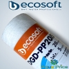 Картридж из градиентного полипропилена Ecosoft 2,5"x10", 20-5 мкм (CPV2510205ECO)