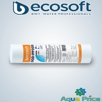 Картридж из полипропилена Ecosoft 2,5"x10" (CPV2510205ECO)