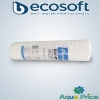 Картридж із поліпропіленової нитки Ecosoft 2,5"x10" 1 мкм (CPN25101ECO)