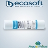Картридж из вспененного полипропилена для горячей воды Ecosoft 2,5"x10" 5 мкм (CPV2510HWECO) Картридж из вспененного полипропилена для горячей воды Ecosoft 2,5"x10" 5 мкм (CPV2510HWECO)
