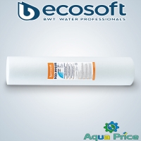 Картридж из полипропилена Ecosoft BB20 (CPV4520205ECO)