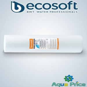 Картридж из полипропилена Ecosoft BB20 (CPV4520205ECO)