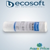 Картридж из полипропиленовой нити Ecosoft 2,5"x10" 20 мкм SW-PP20 (CPN251020ECO) Картридж из полипропиленовой нити Ecosoft 2,5"x10" 20 мкм SW-PP20 (CPN251020ECO)