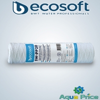 Картридж из полипропиленовой нити Ecosoft 2,5"x10" 20 мкм (CPN251020ECO)