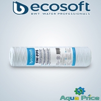 Картридж из полипропиленовой нити Ecosoft 2,5"x10" 5 мкм (CPN25105ECO)