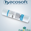 Картридж из вспененного полипропилена Ecosoft 2,5"x10" 20 мкм (CPV251020ECO) Картридж из вспененного полипропилена Ecosoft 2,5"x10" 20 мкм (CPV251020ECO)
