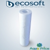 Картридж из вспененного полипропилена Ecosoft 2,5"x10" PP 5 мкм (CPV25105ECO) Картридж из вспененного полипропилена Ecosoft 2,5"x10" PP 5 мкм (CPV25105ECO)
