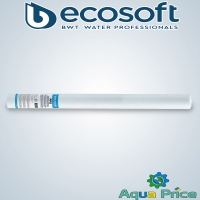 Картридж из вспененного полипропилена Ecosoft 2,5"x30" 5 мкм